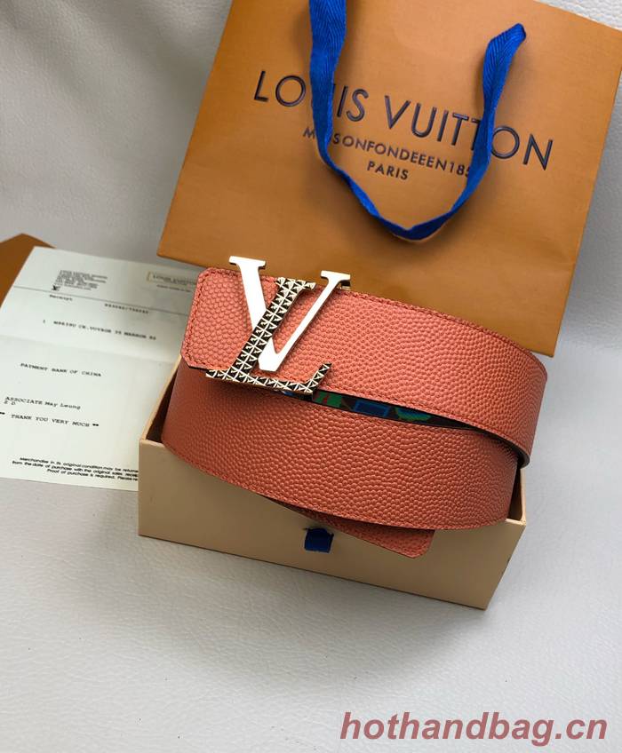 Louis Vuitton Belt 38MM LVB00197-2